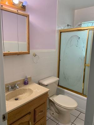 PALM BEACH VILLAS II - Residential