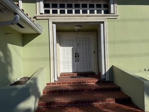 A home in Hialeah