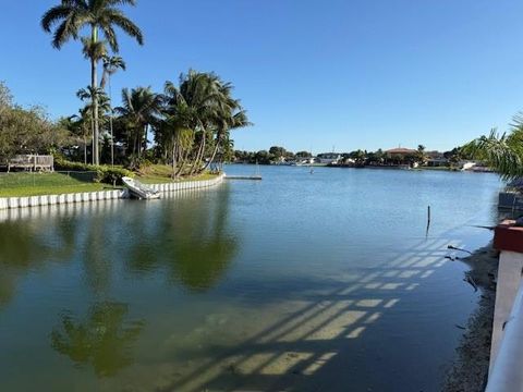 A home in Hialeah