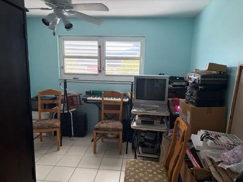 A home in Hialeah