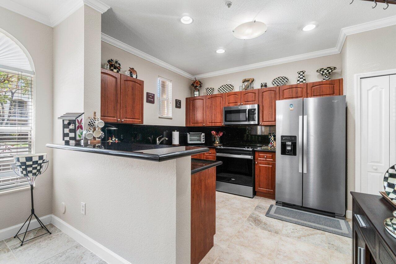 110 Jacaranda Country Club Drive 103