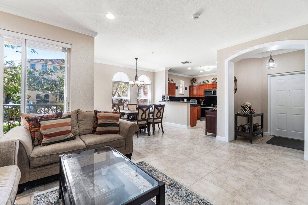 Photo of 110 Jacaranda Country Club Drive #103, Plantation, FL 33324 (MLS # R11082218)