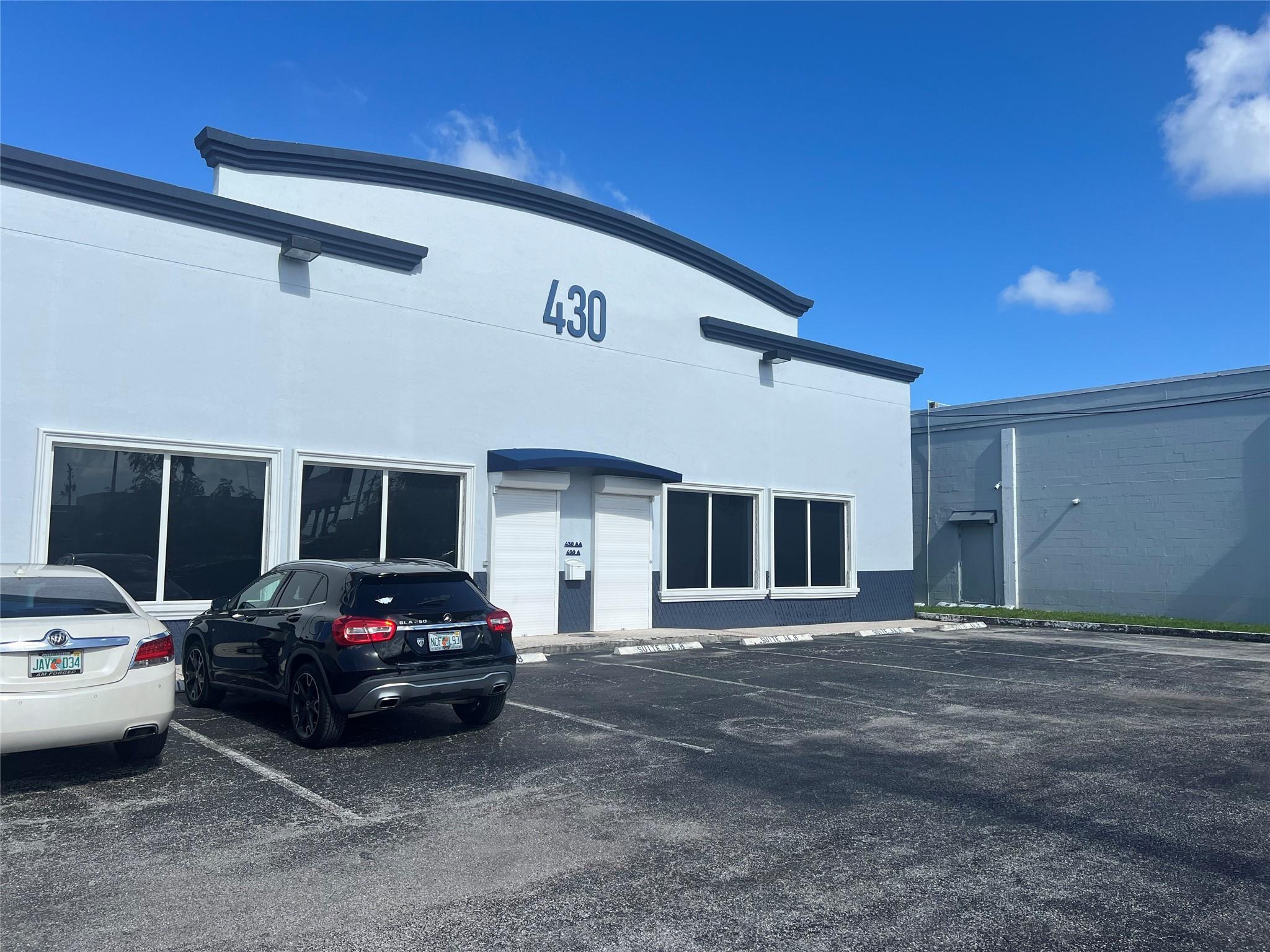 430 ANSIN BLVD KL