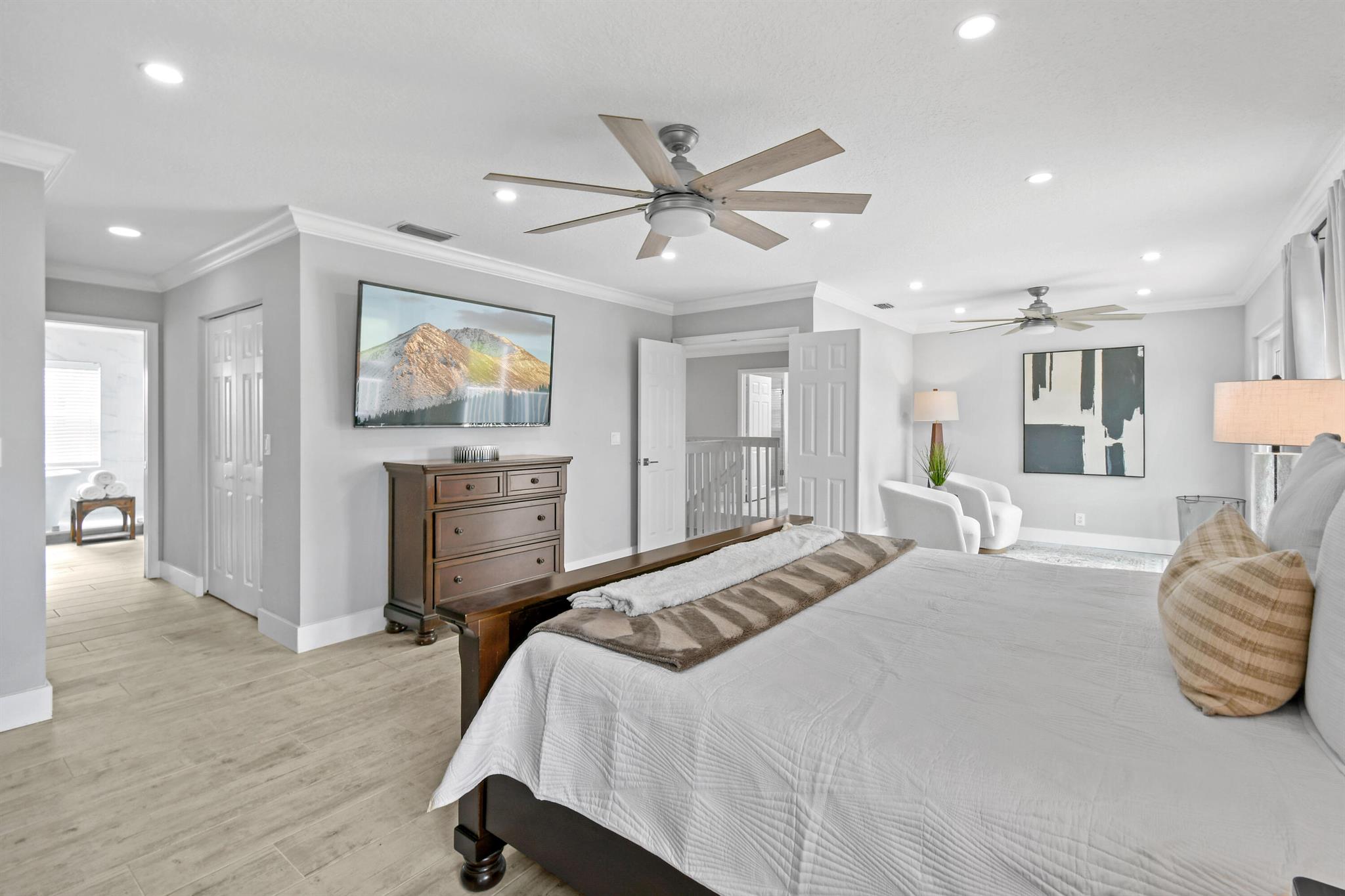 FAIRFIELDS LACUNA 6 - Residential