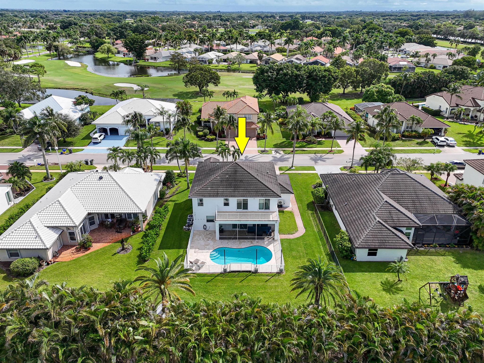FAIRFIELDS LACUNA 6 - Residential
