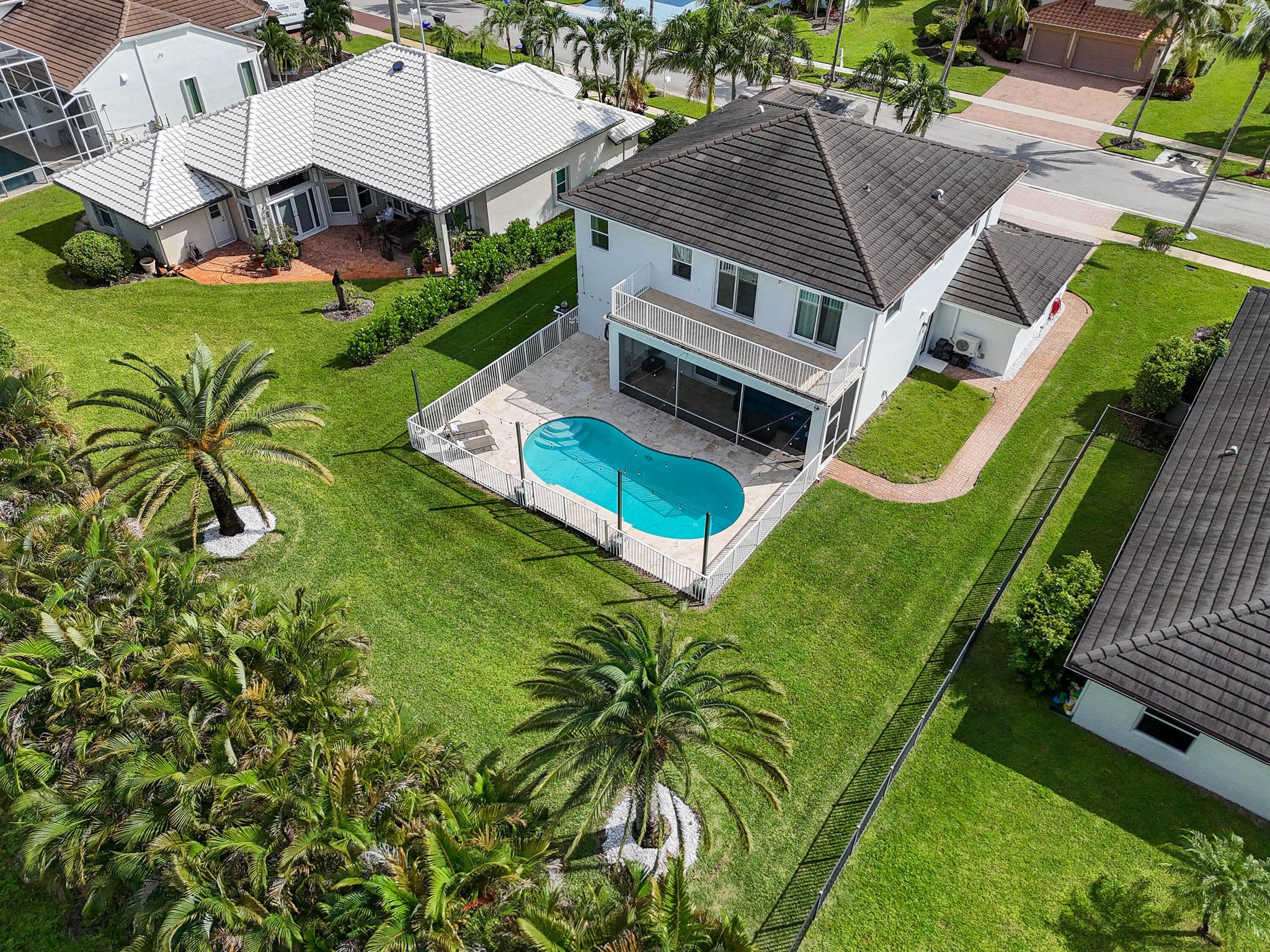 FAIRFIELDS LACUNA 6 - Residential