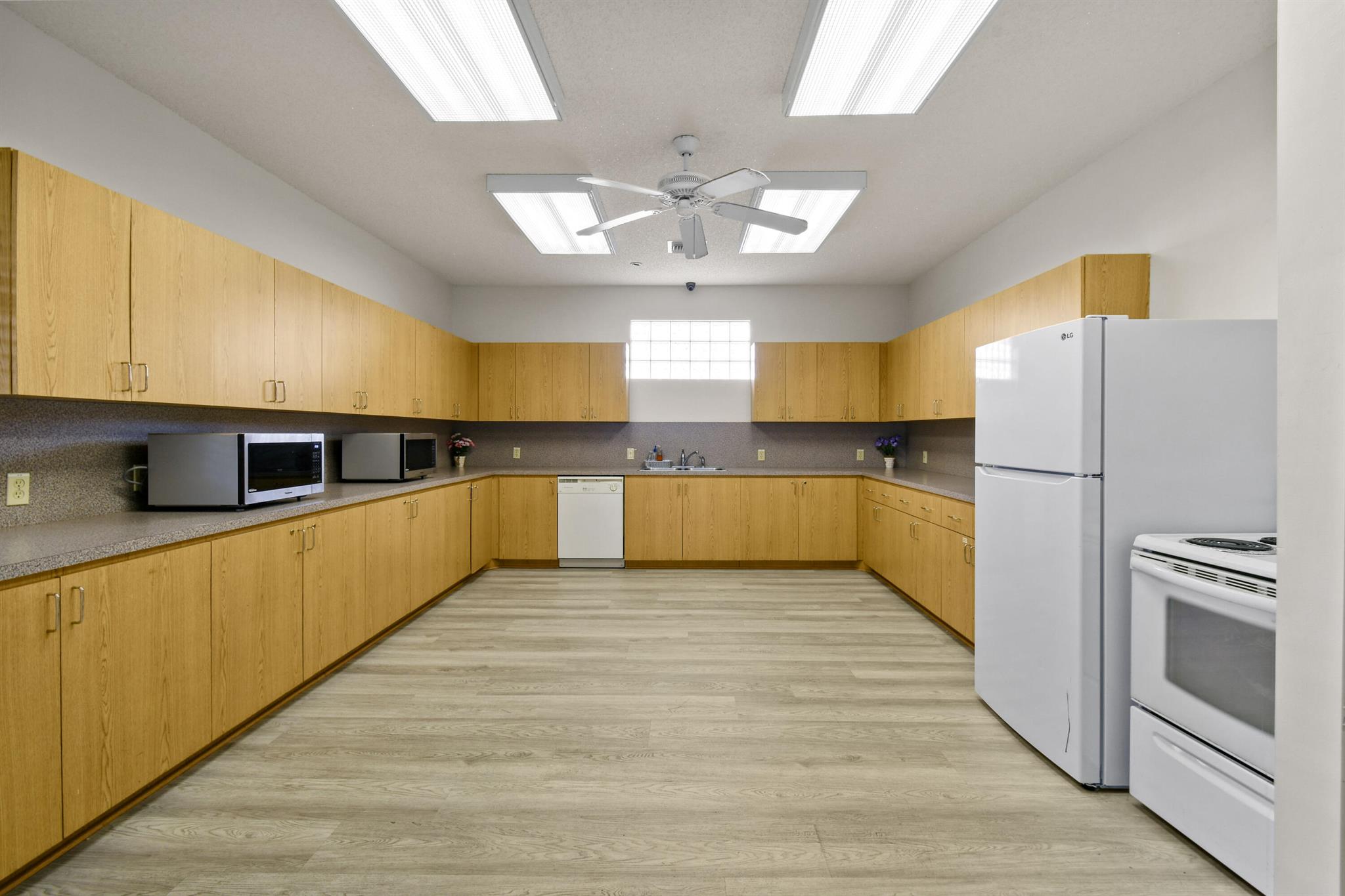 FAIRFIELDS LACUNA 6 - Residential