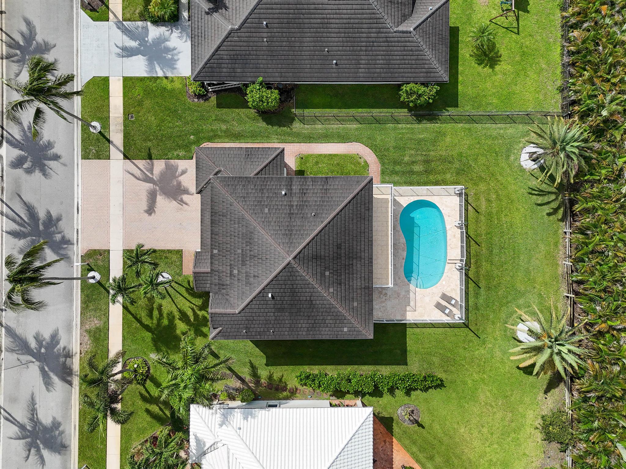 FAIRFIELDS LACUNA 6 - Residential