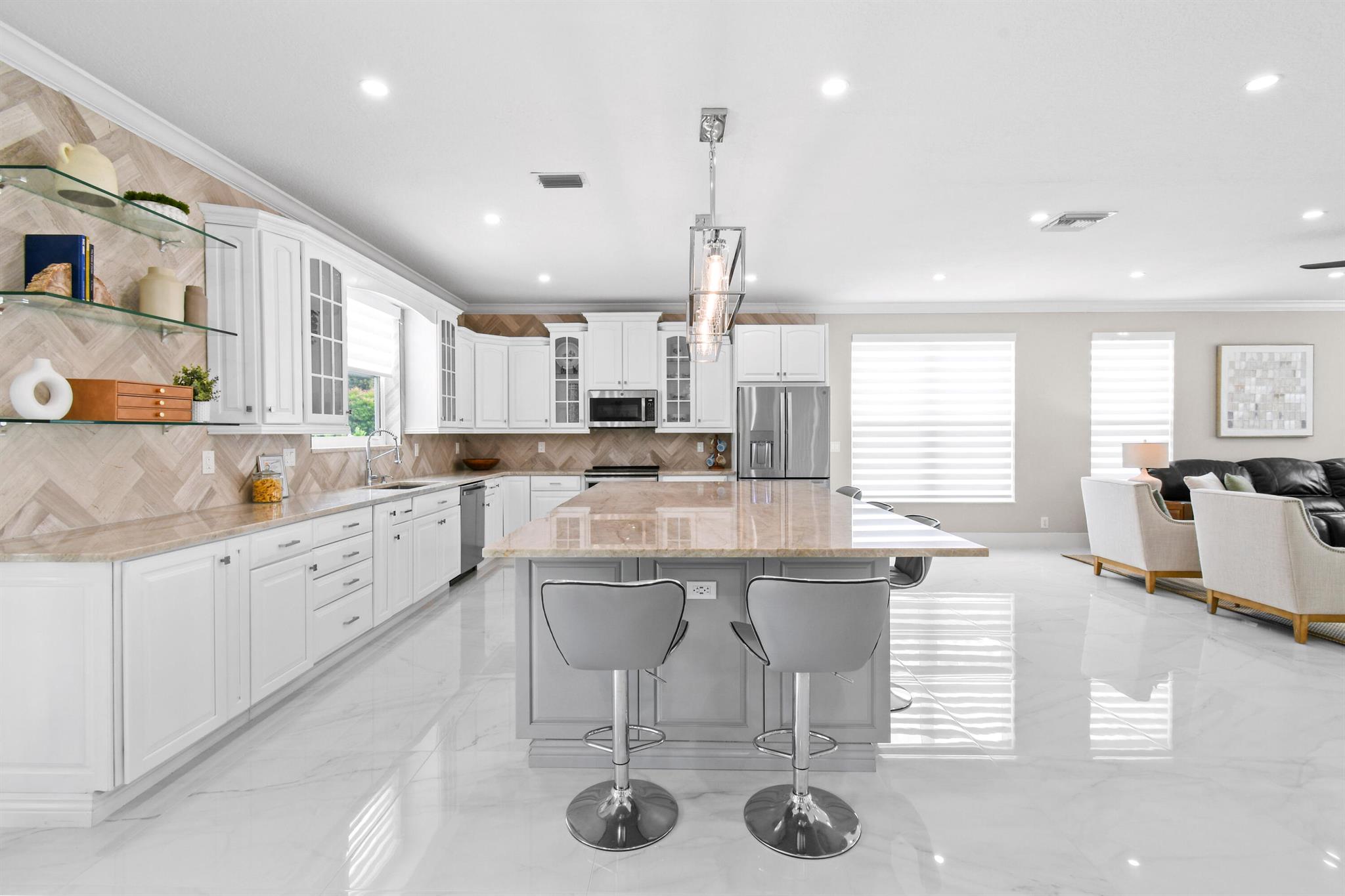 FAIRFIELDS LACUNA 6 - Residential