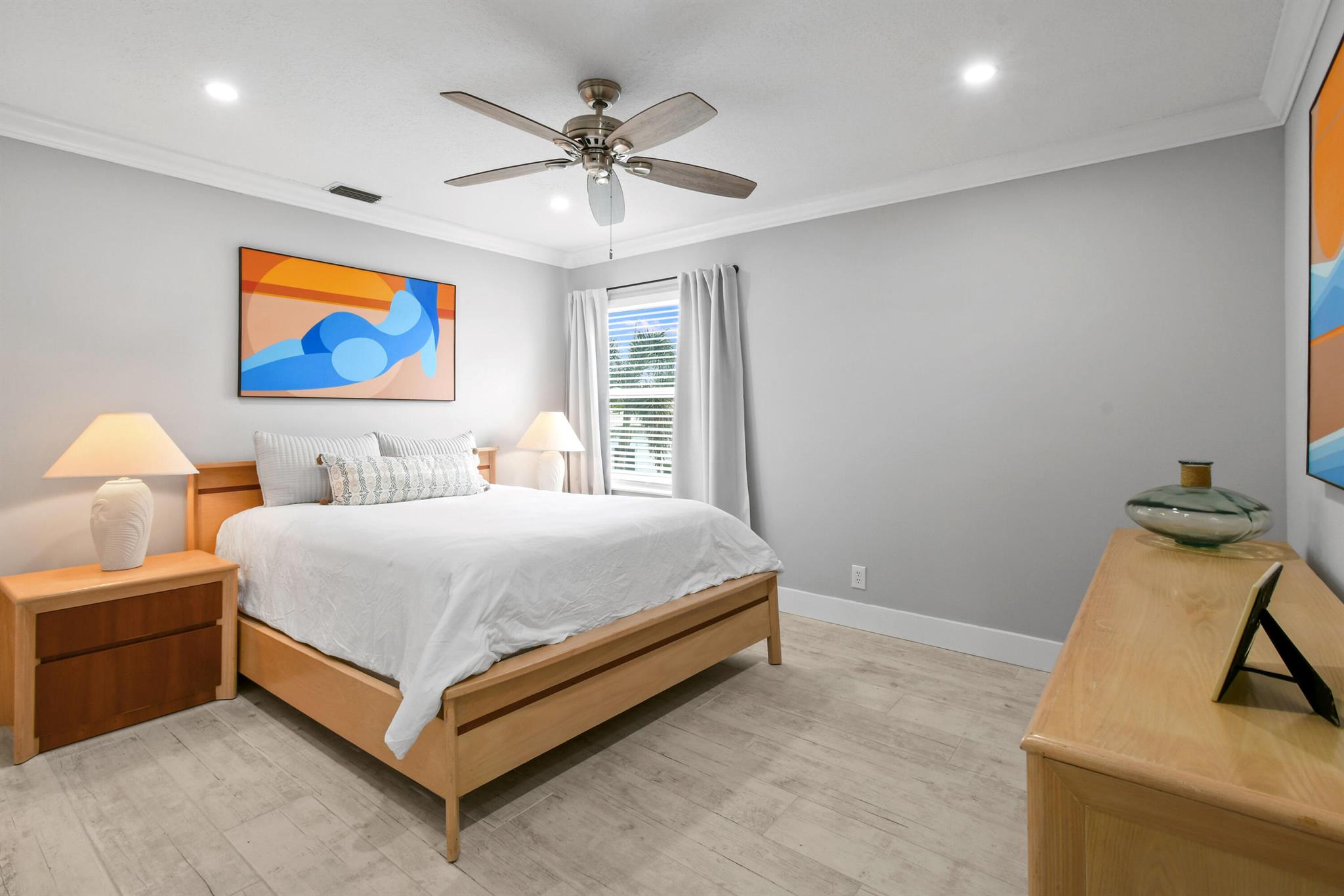 FAIRFIELDS LACUNA 6 - Residential