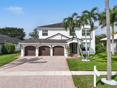 6561 Rock Creek Drive Lake Worth FL 33467