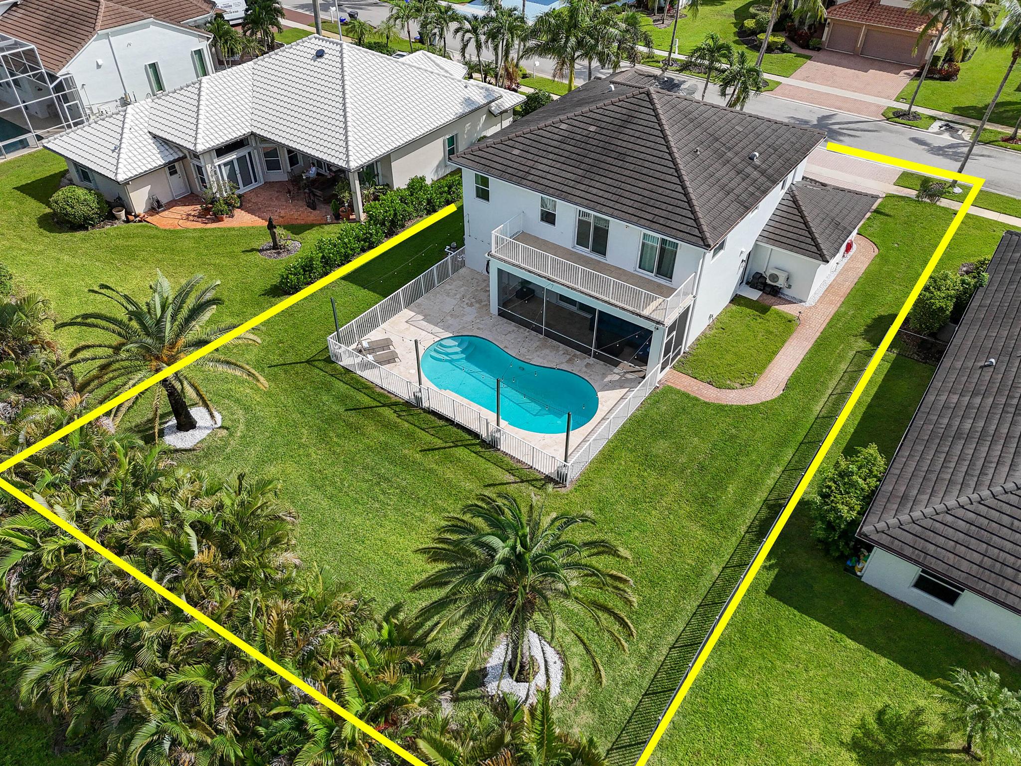 FAIRFIELDS LACUNA 6 - Residential