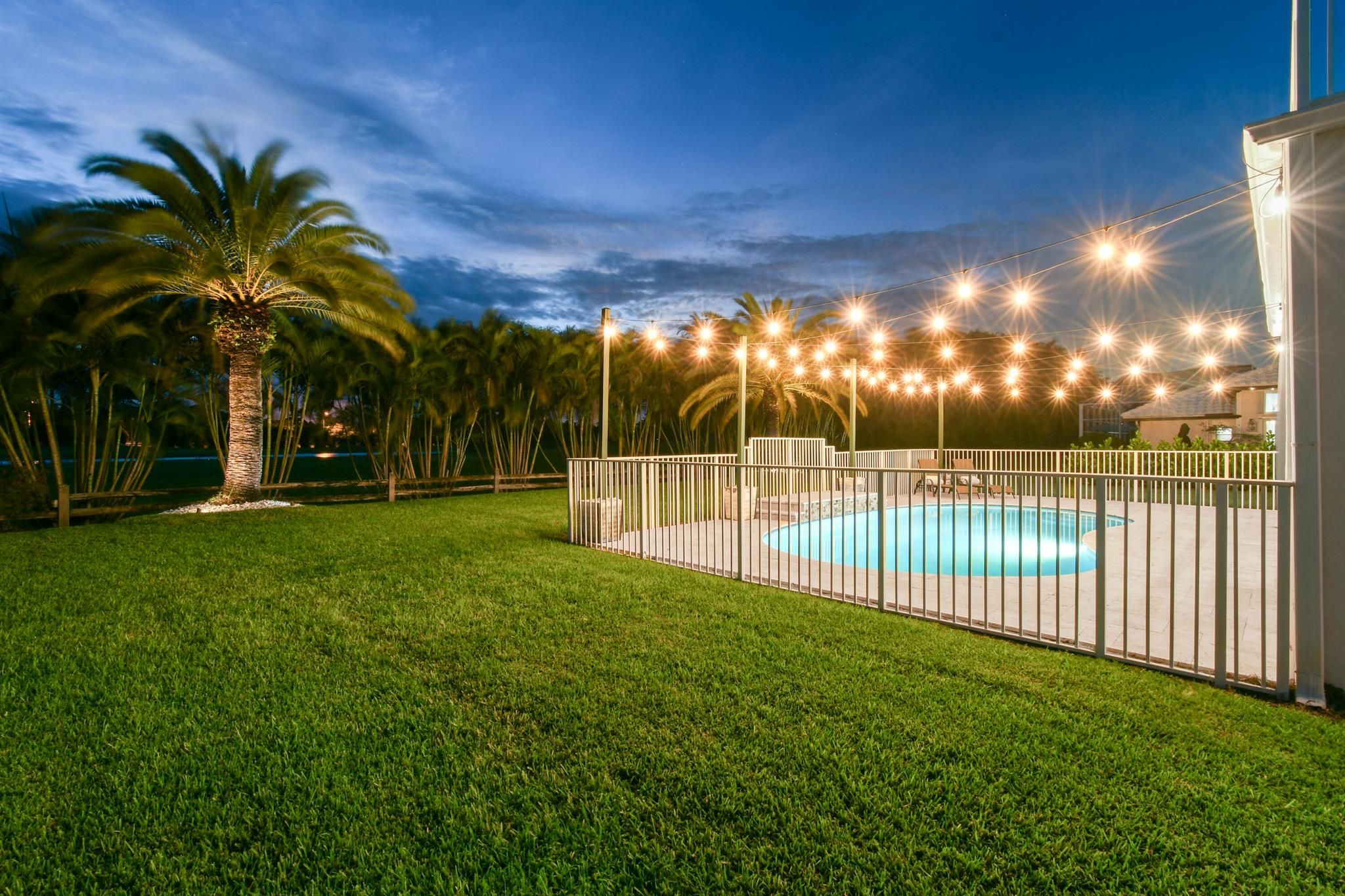 FAIRFIELDS LACUNA 6 - Residential