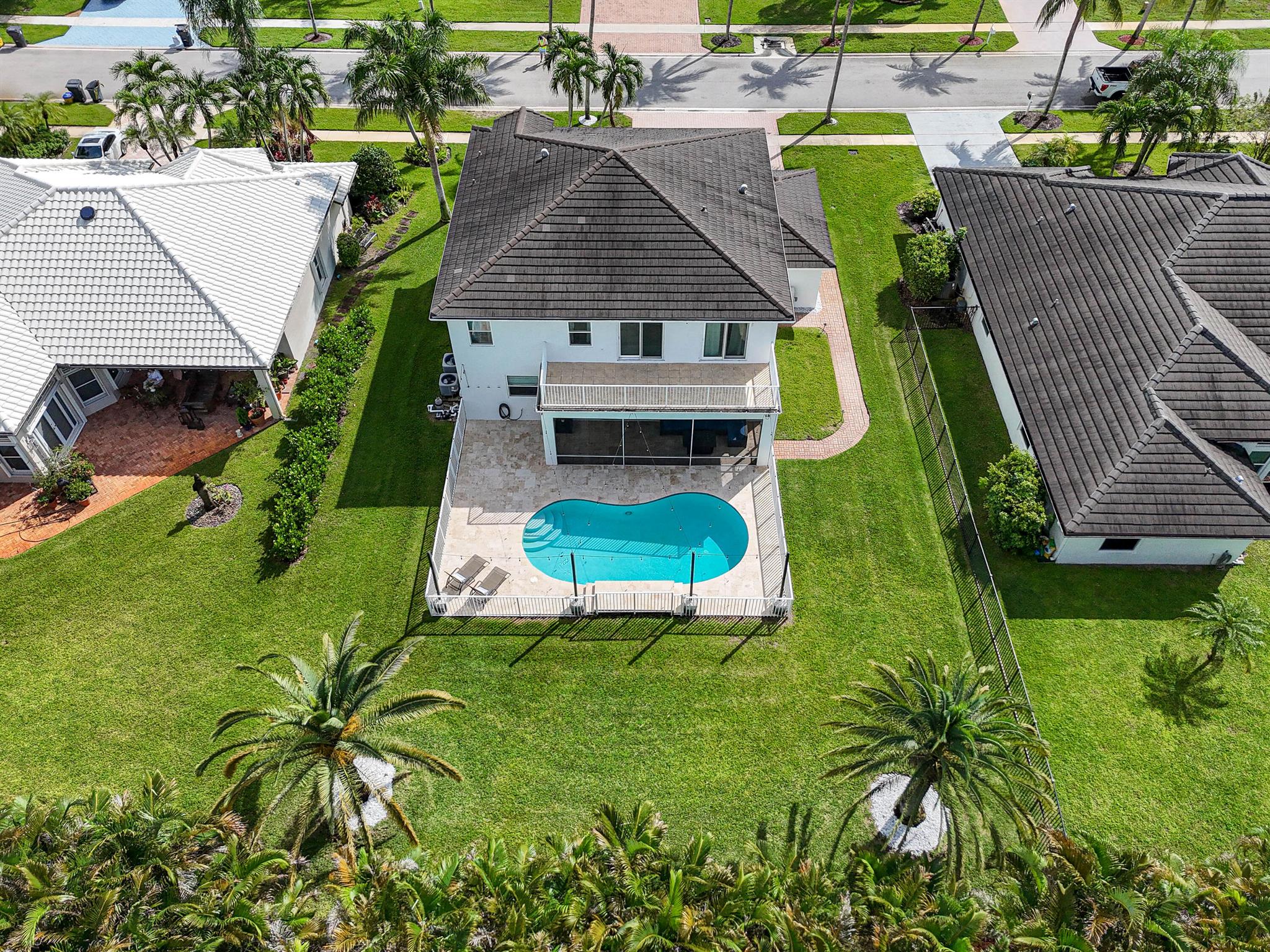 FAIRFIELDS LACUNA 6 - Residential