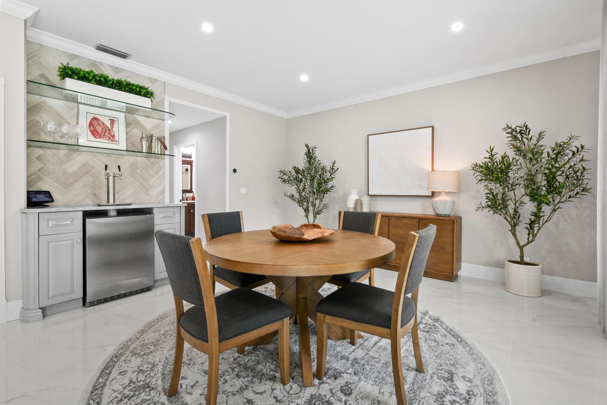 FAIRFIELDS LACUNA 6 - Residential