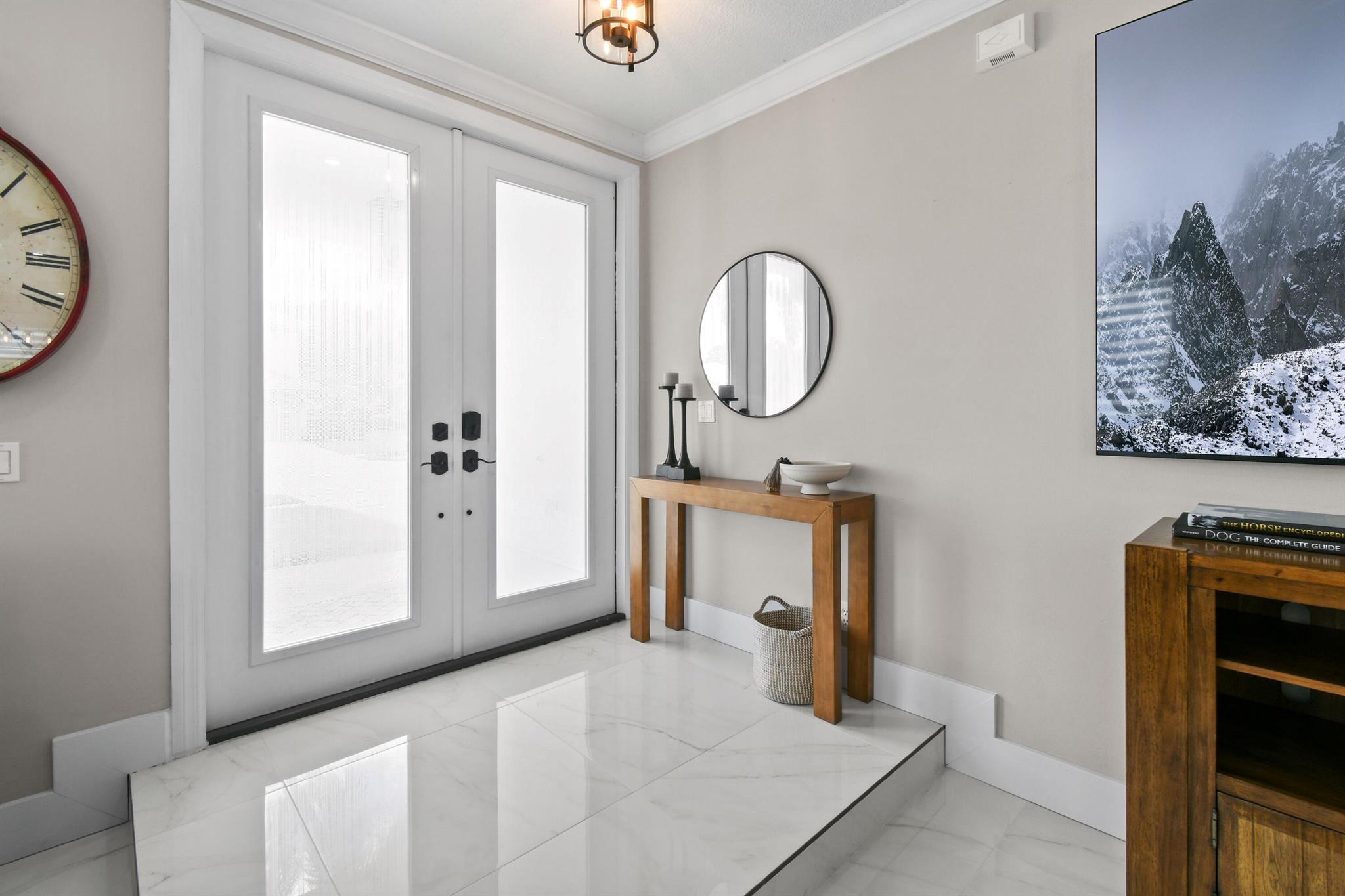 FAIRFIELDS LACUNA 6 - Residential