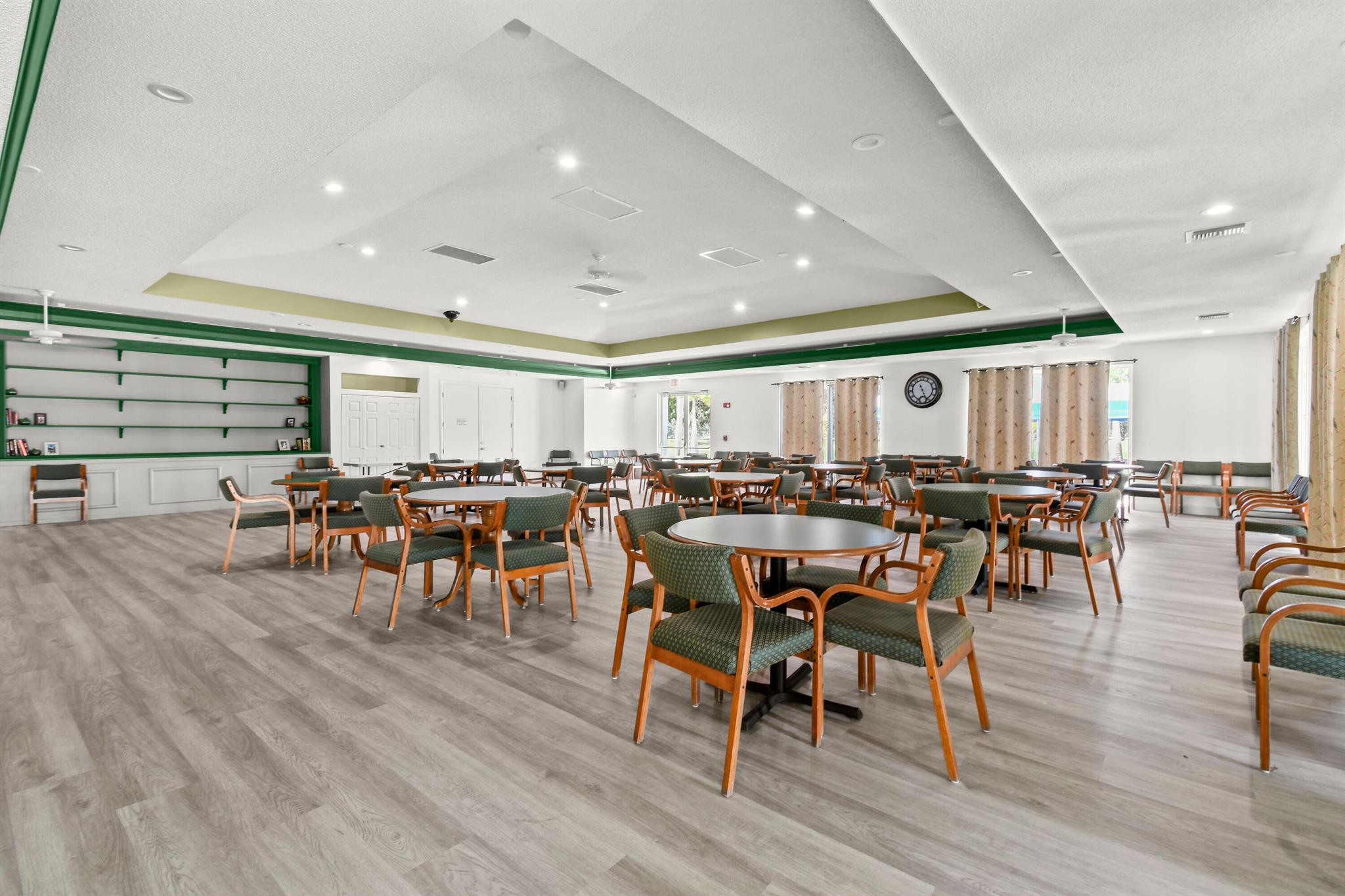 FAIRFIELDS LACUNA 6 - Residential