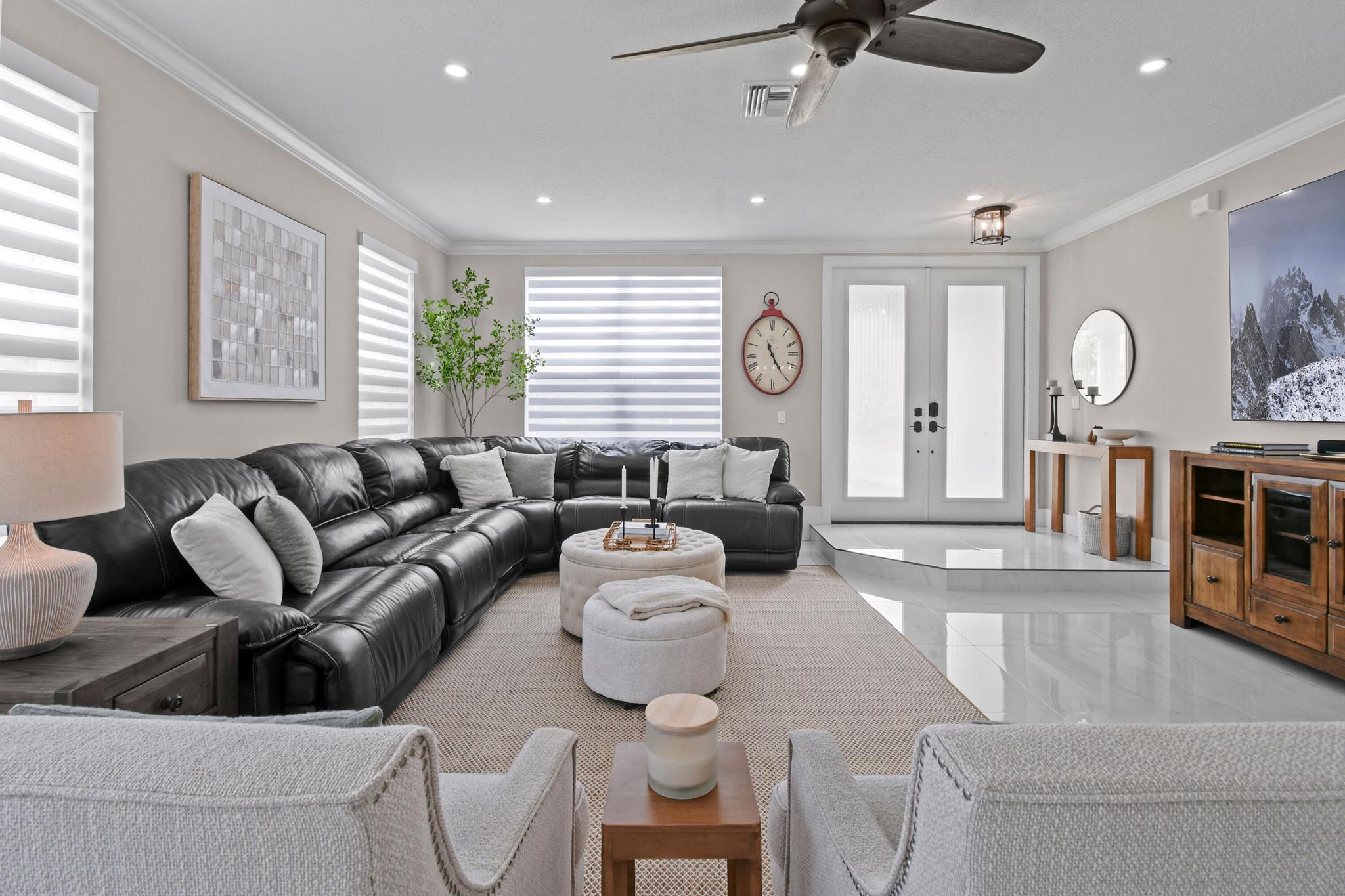FAIRFIELDS LACUNA 6 - Residential