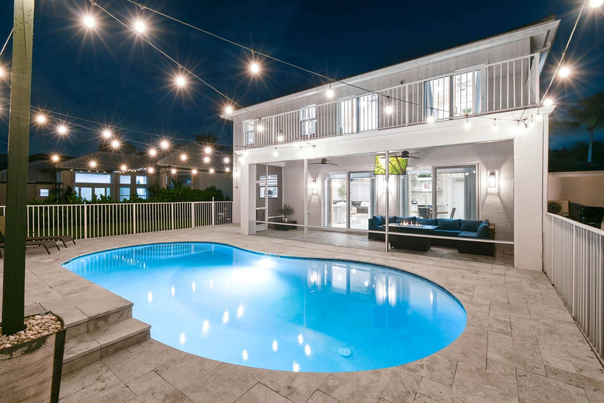 FAIRFIELDS LACUNA 6 - Residential