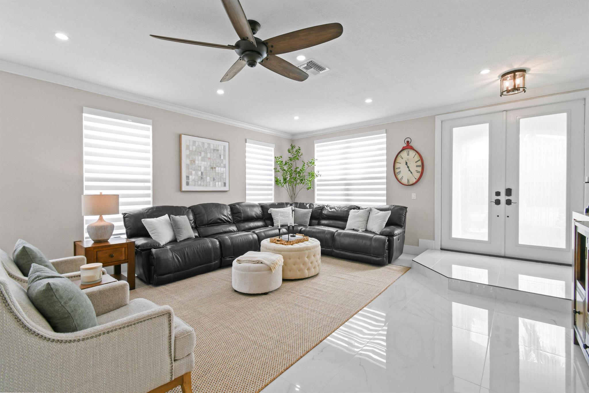 FAIRFIELDS LACUNA 6 - Residential