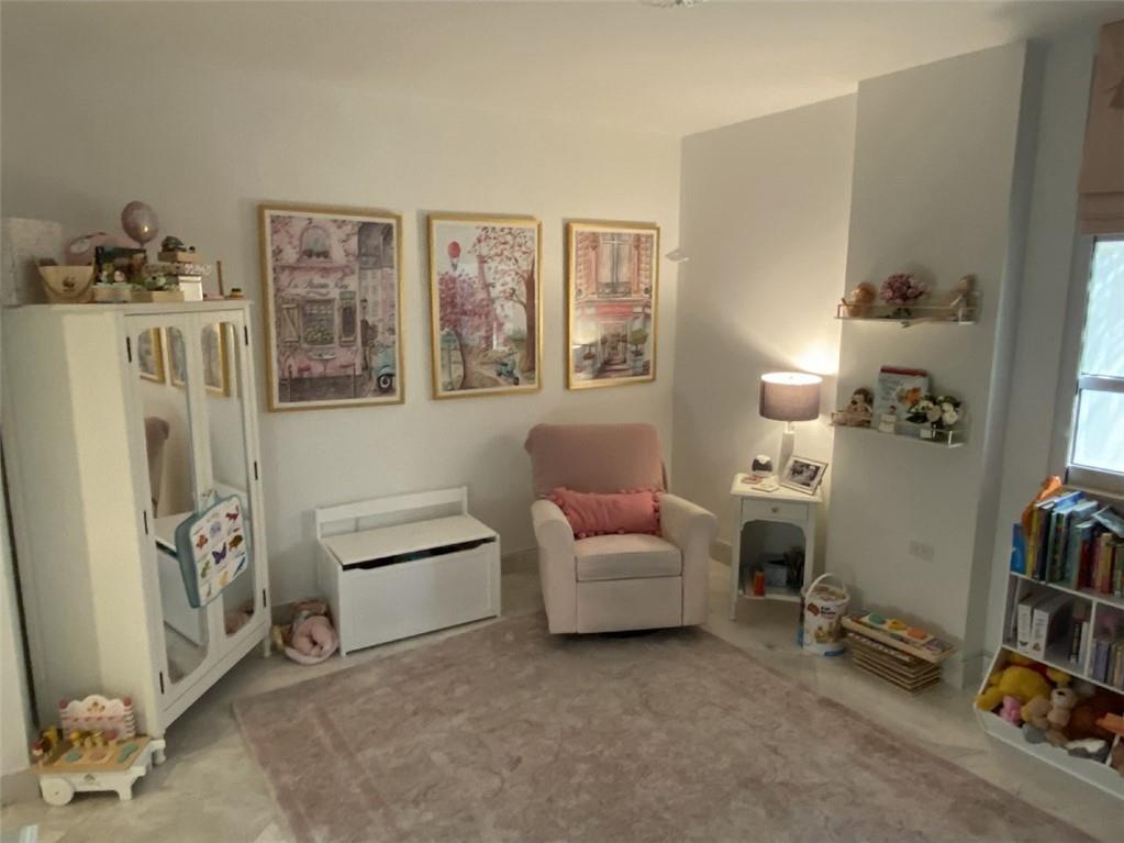 THE COURTS BRICKELL KEY - Residential