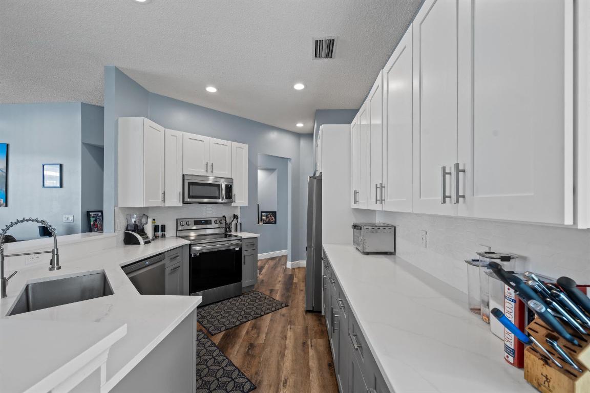 WINSTON TRAILS PAR 2 - Residential