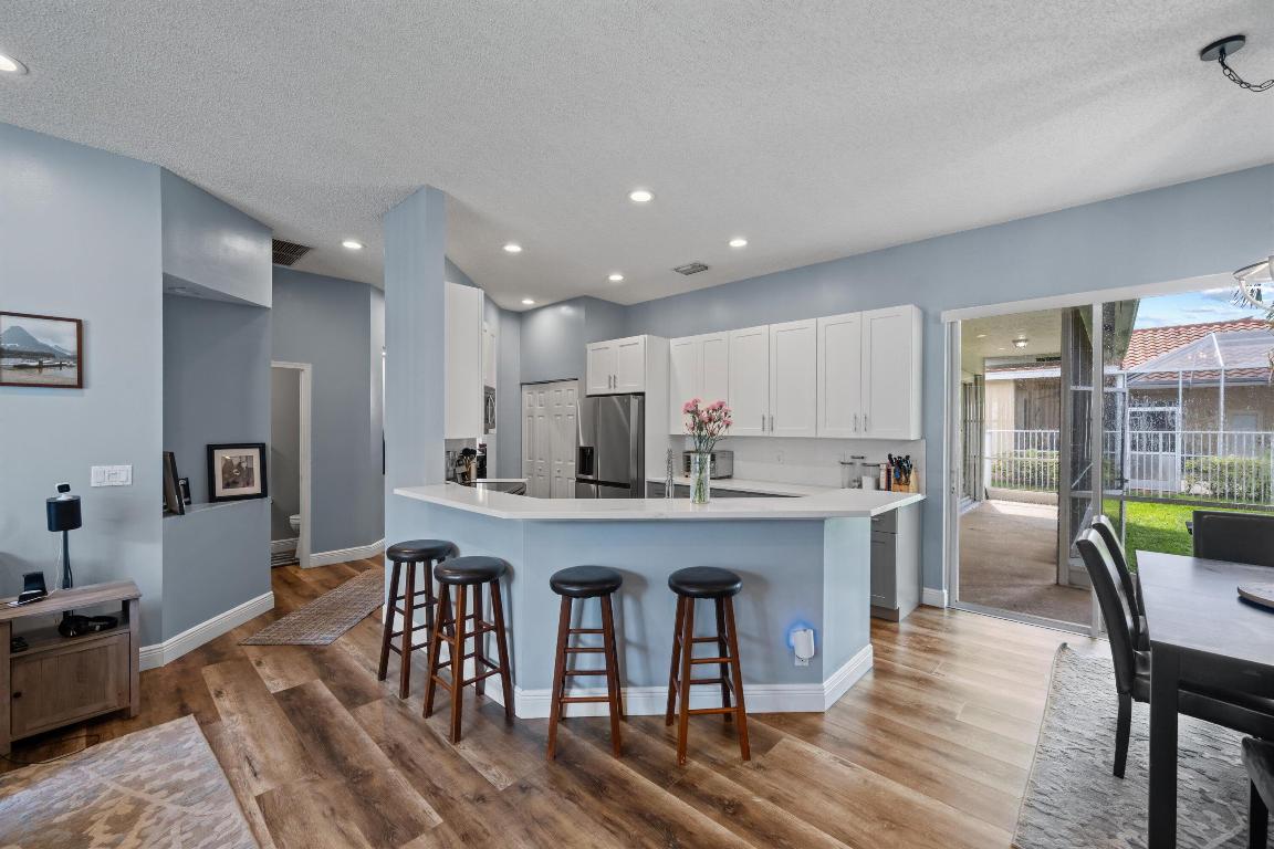 WINSTON TRAILS PAR 2 - Residential