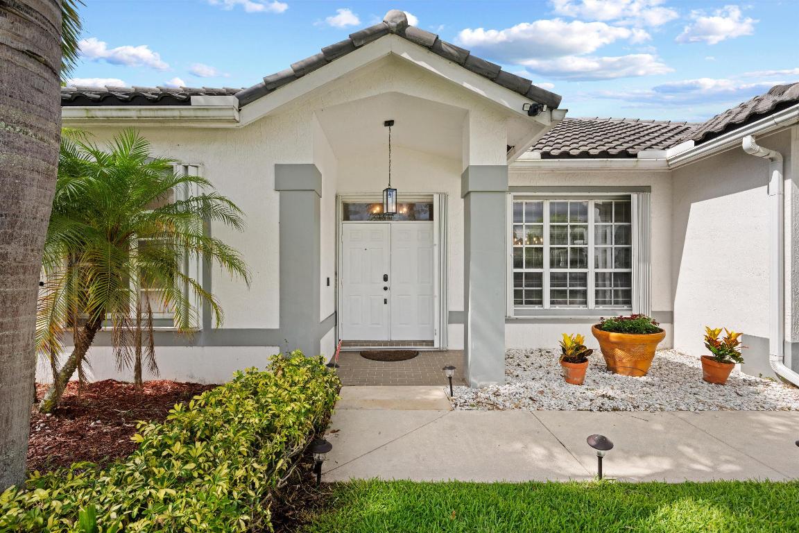 WINSTON TRAILS PAR 2 - Residential