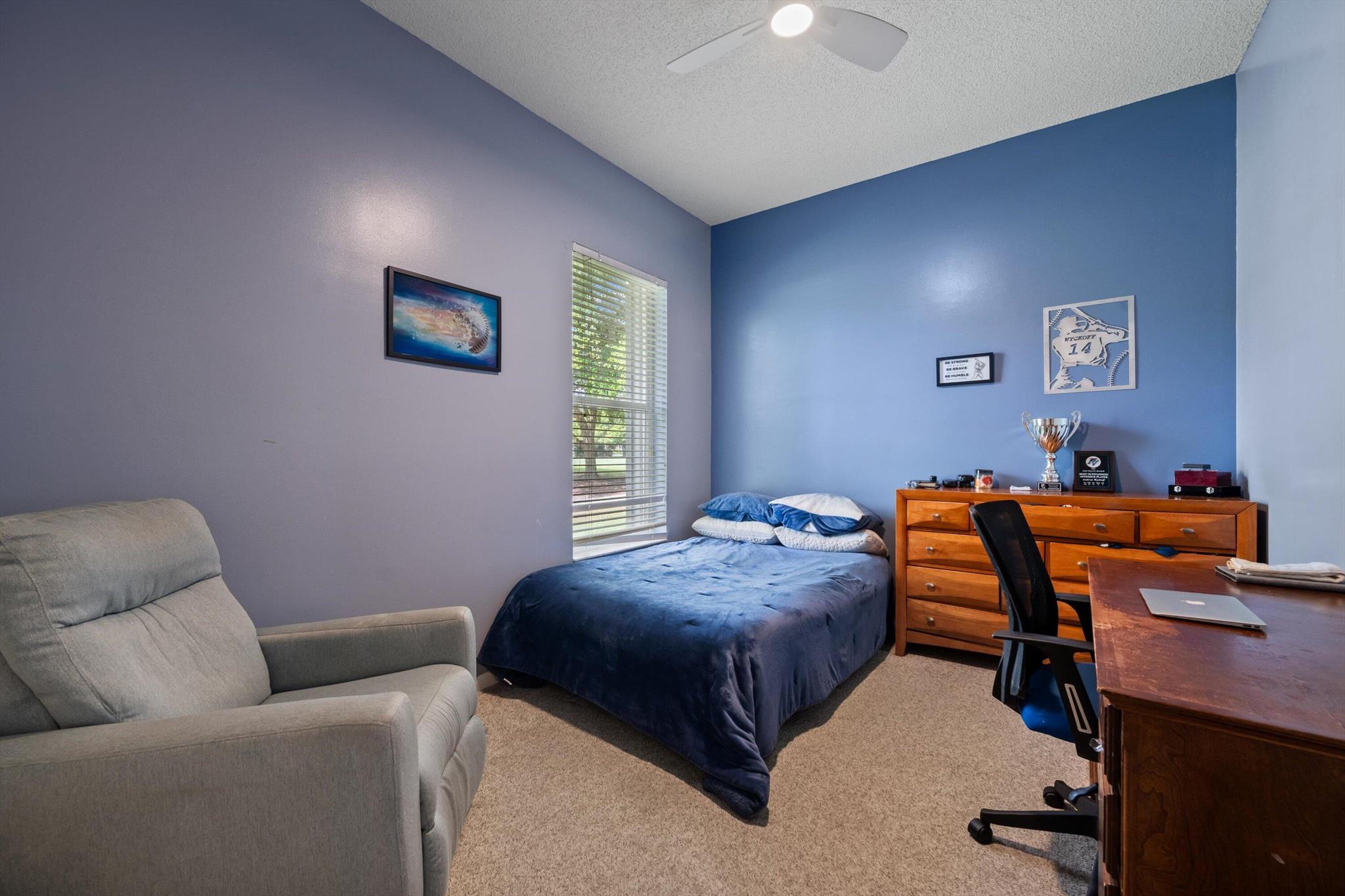 WINSTON TRAILS PAR 2 - Residential