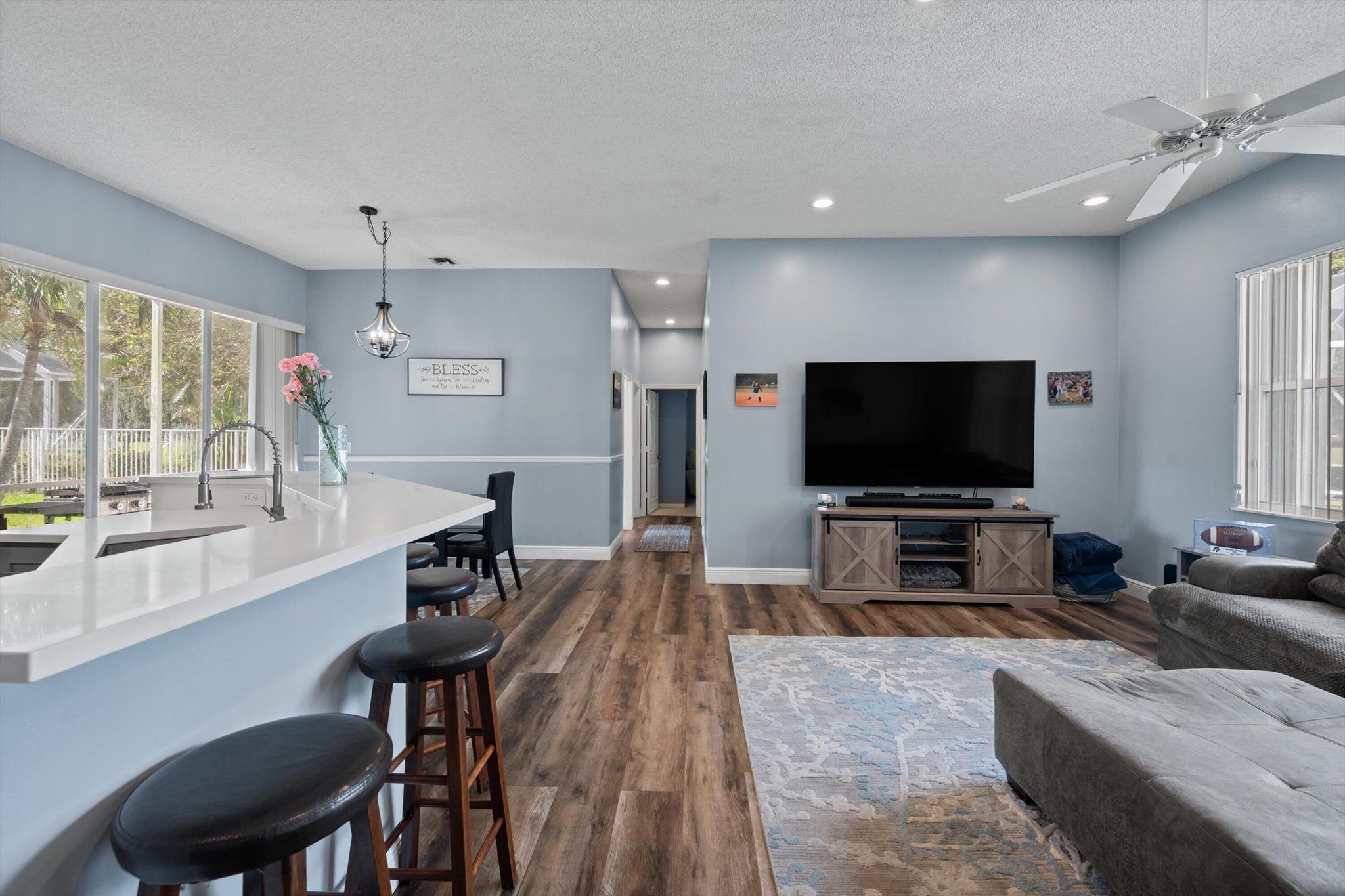 WINSTON TRAILS PAR 2 - Residential