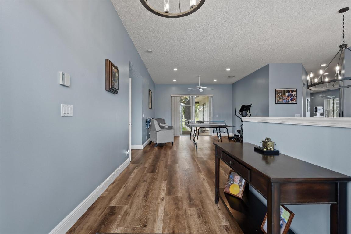 WINSTON TRAILS PAR 2 - Residential