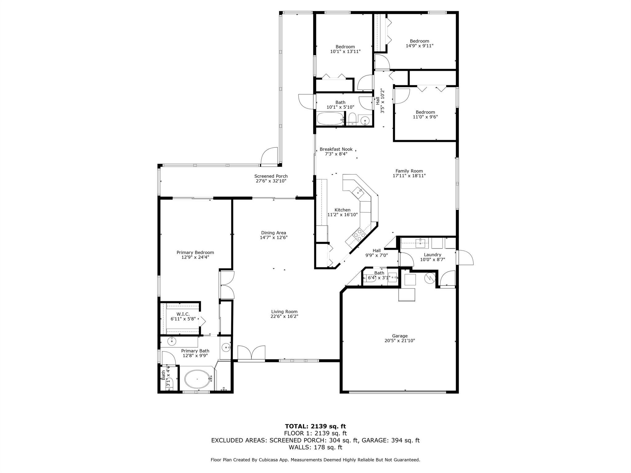WINSTON TRAILS PAR 2 - Residential