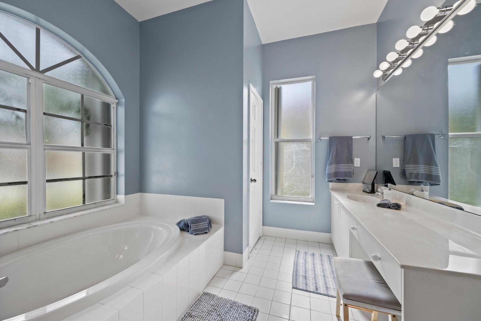 WINSTON TRAILS PAR 2 - Residential