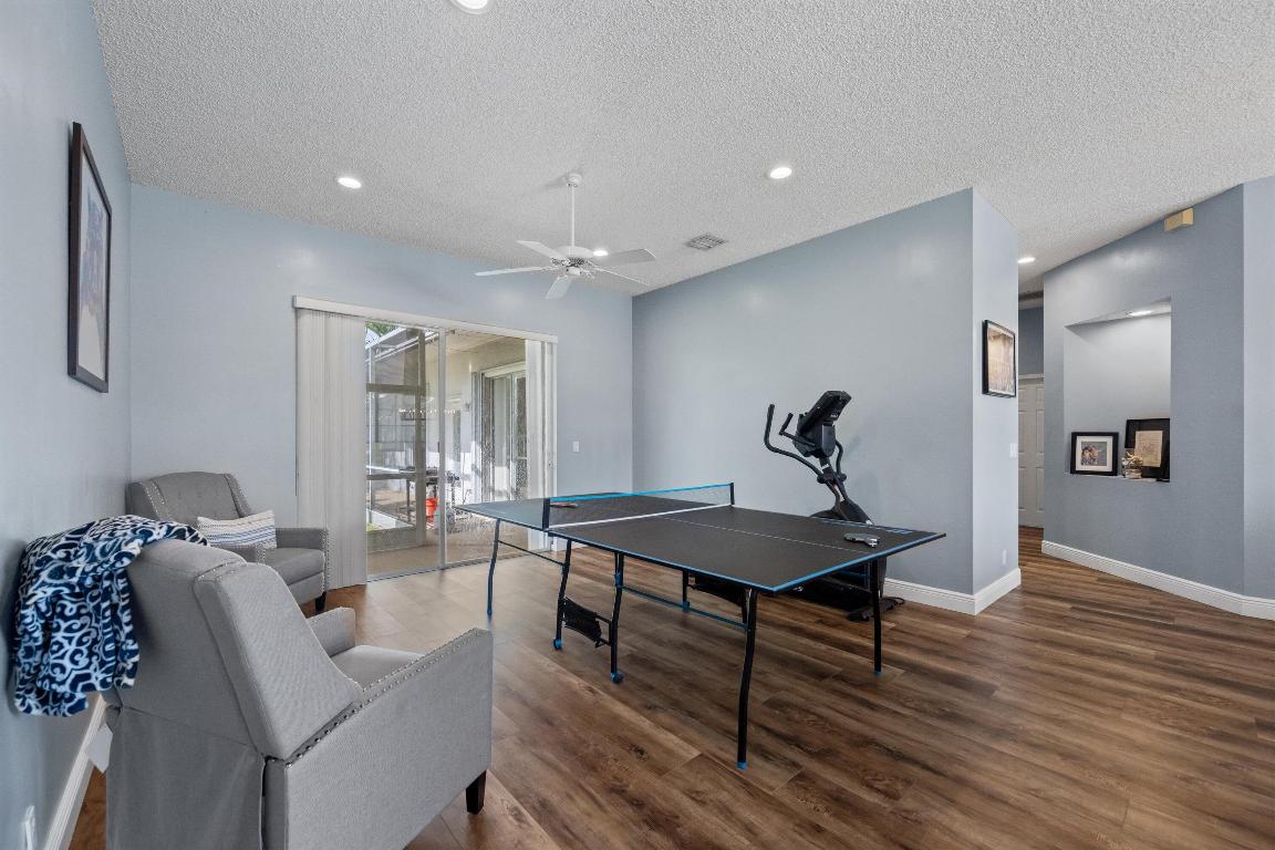 WINSTON TRAILS PAR 2 - Residential