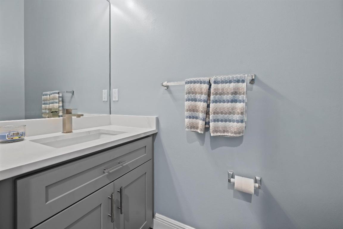 WINSTON TRAILS PAR 2 - Residential