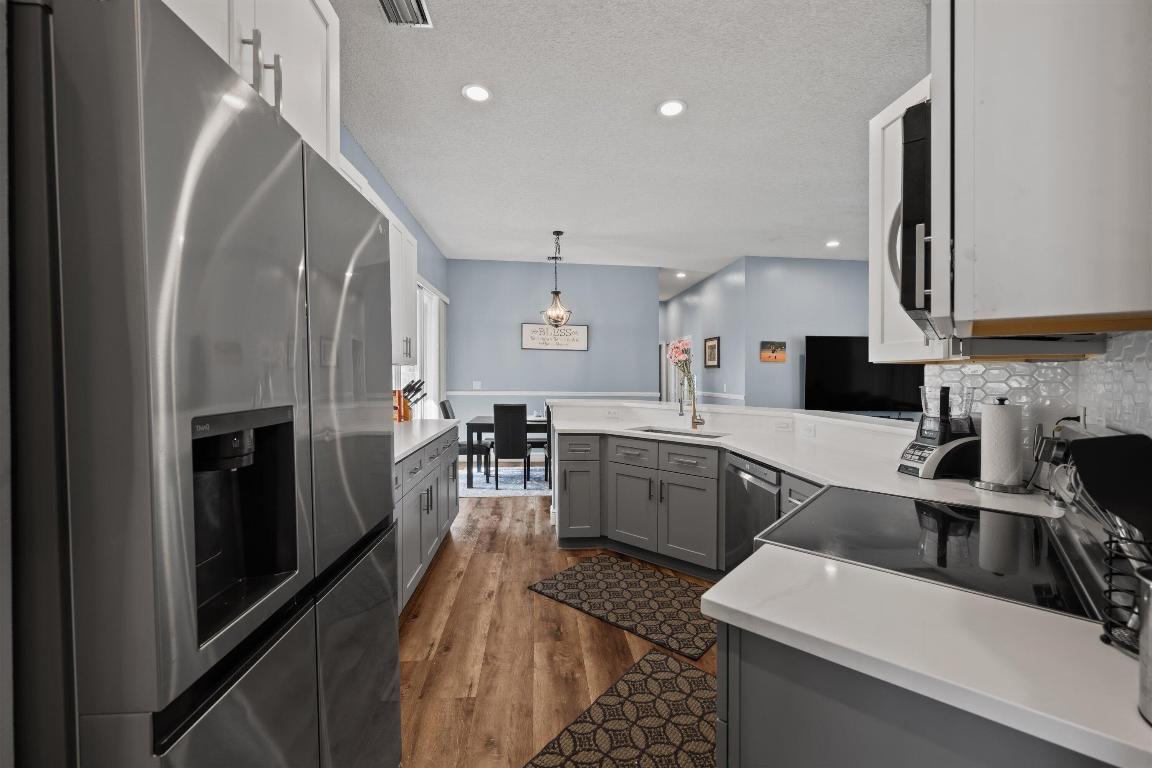 WINSTON TRAILS PAR 2 - Residential