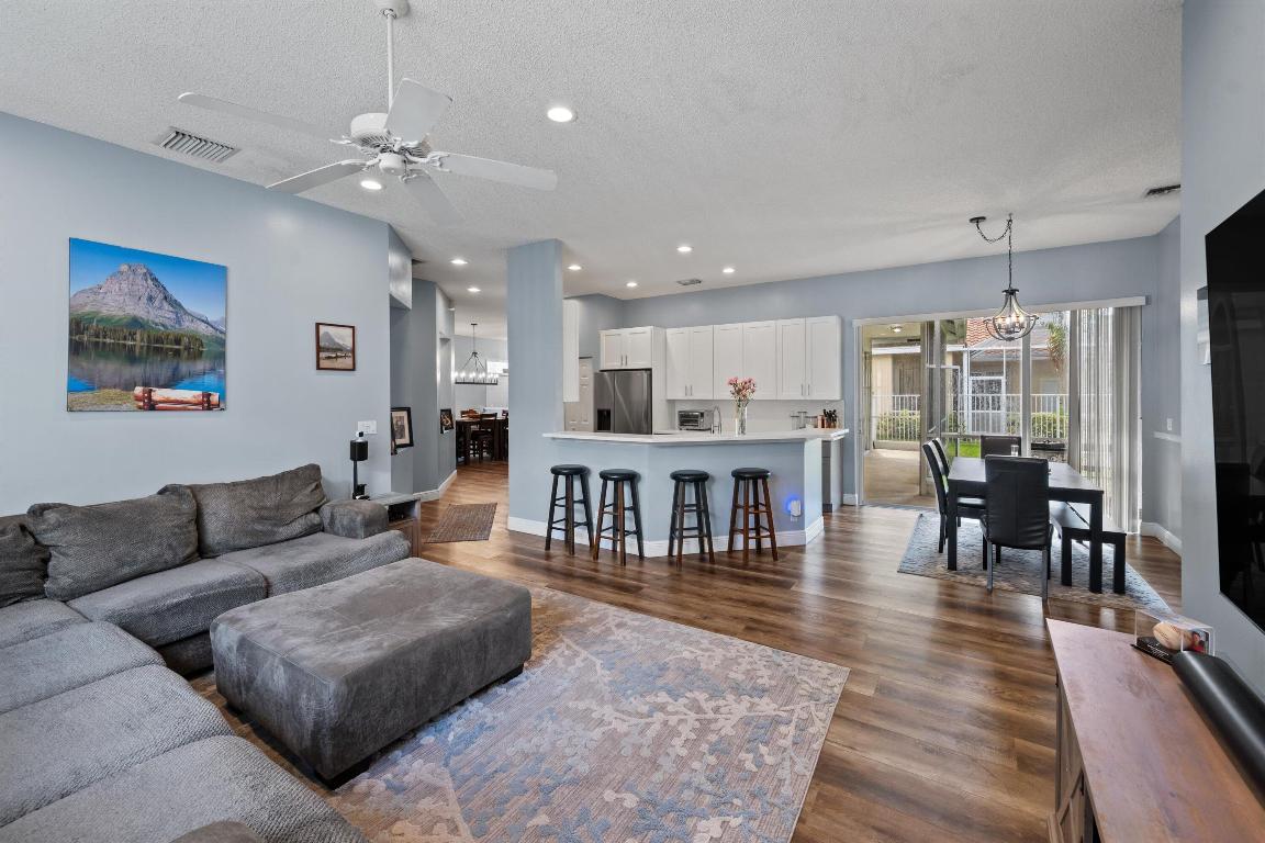 WINSTON TRAILS PAR 2 - Residential