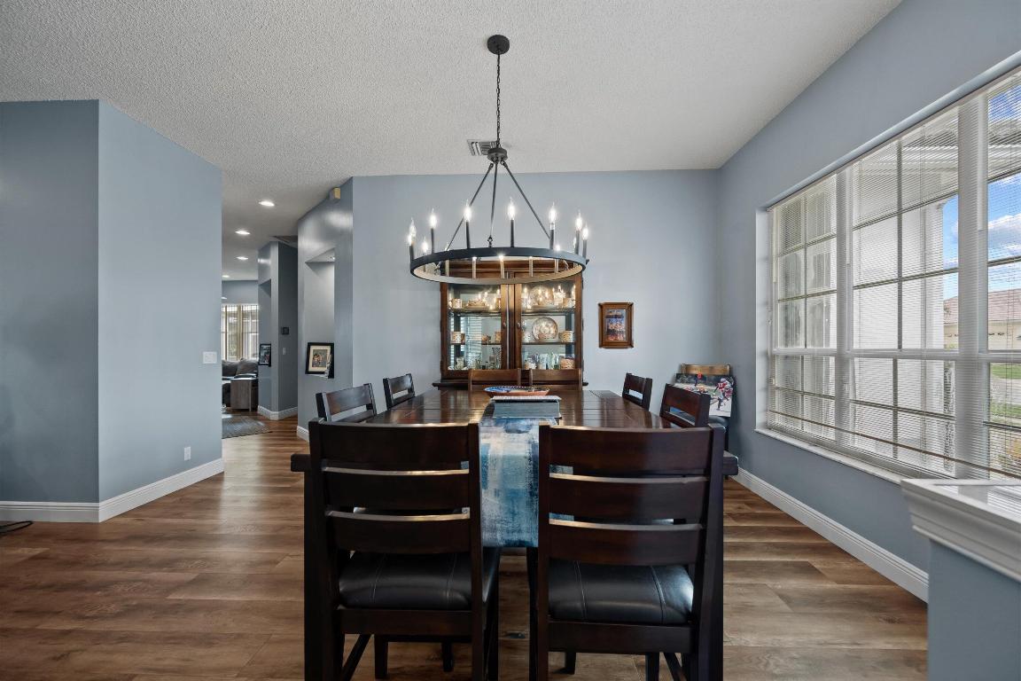 WINSTON TRAILS PAR 2 - Residential