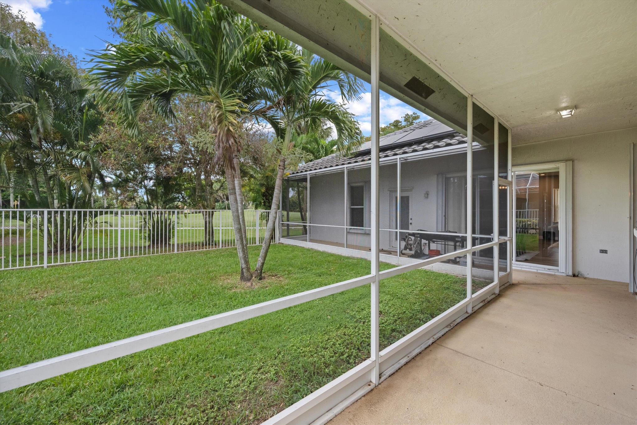 WINSTON TRAILS PAR 2 - Residential