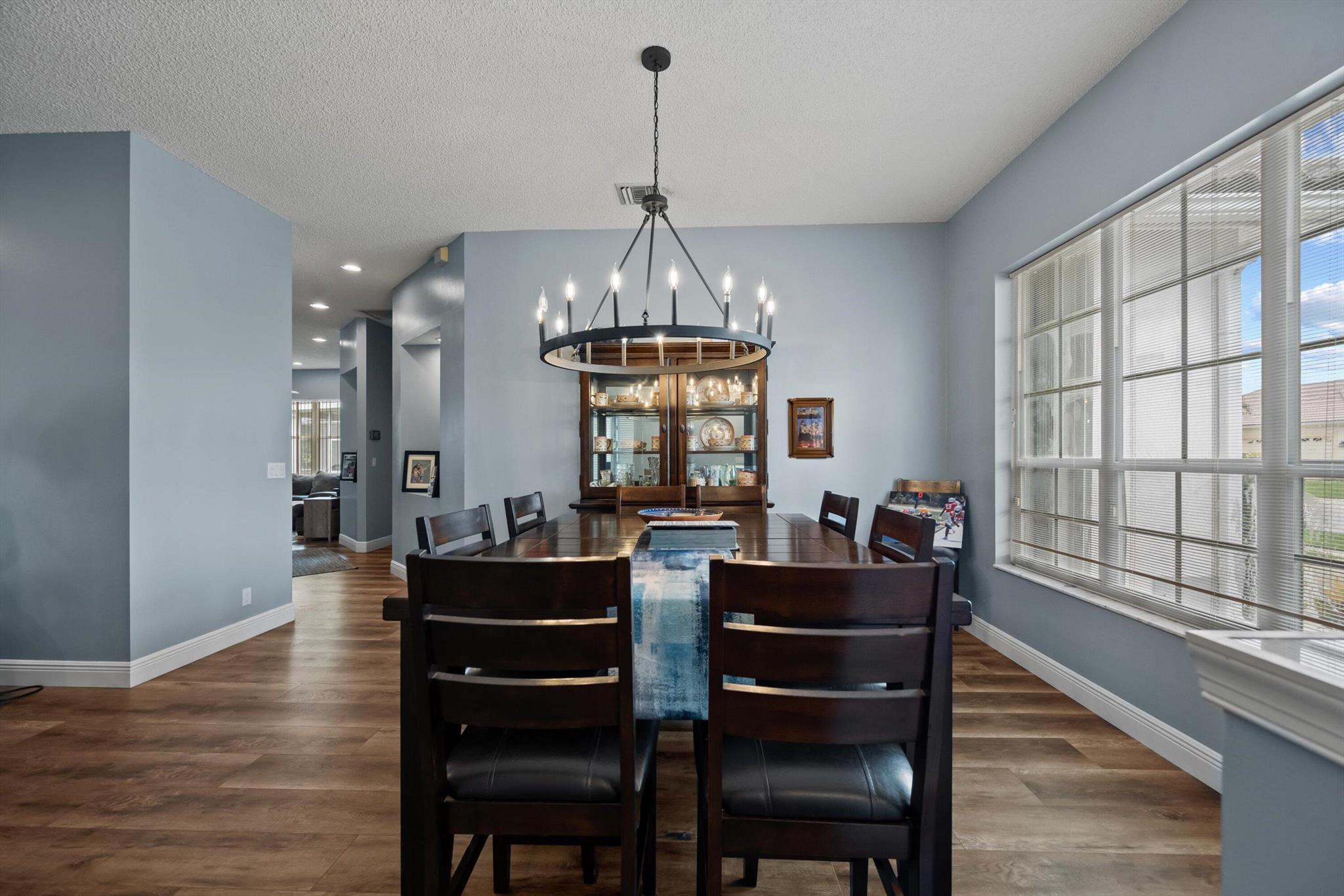 WINSTON TRAILS PAR 2 - Residential