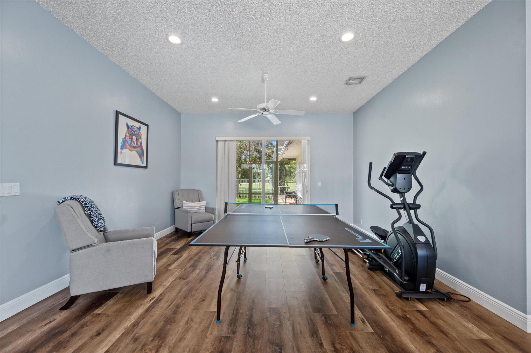 WINSTON TRAILS PAR 2 - Residential