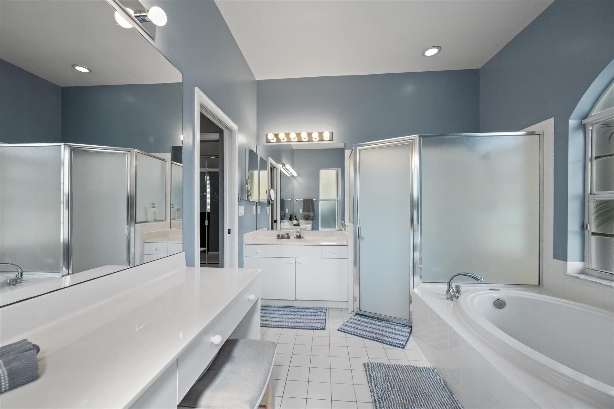 WINSTON TRAILS PAR 2 - Residential