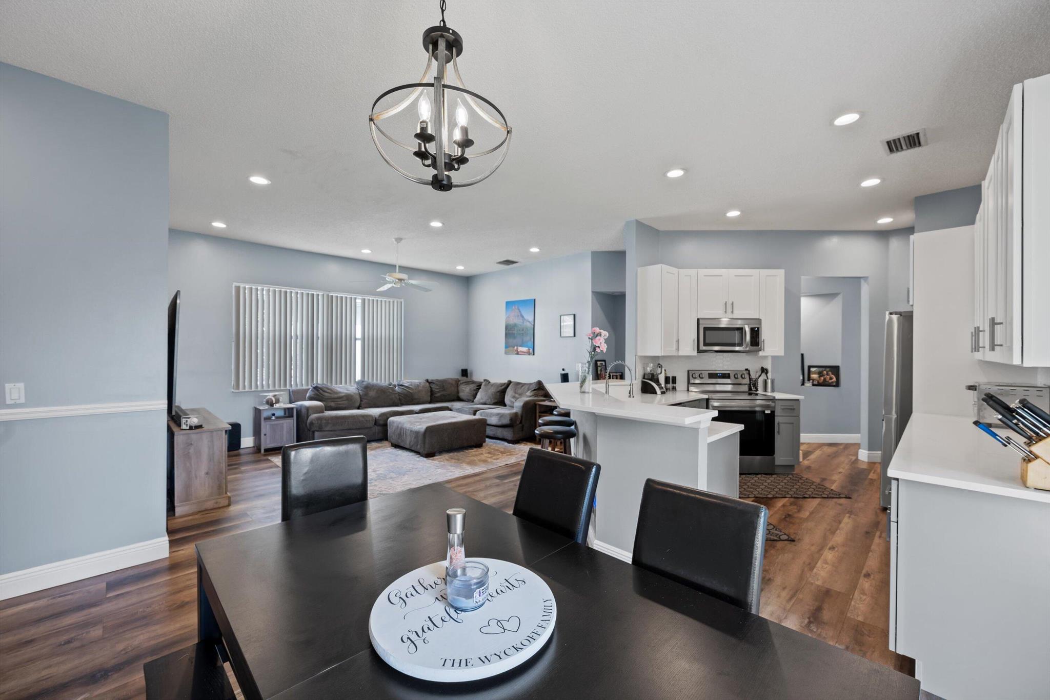 WINSTON TRAILS PAR 2 - Residential