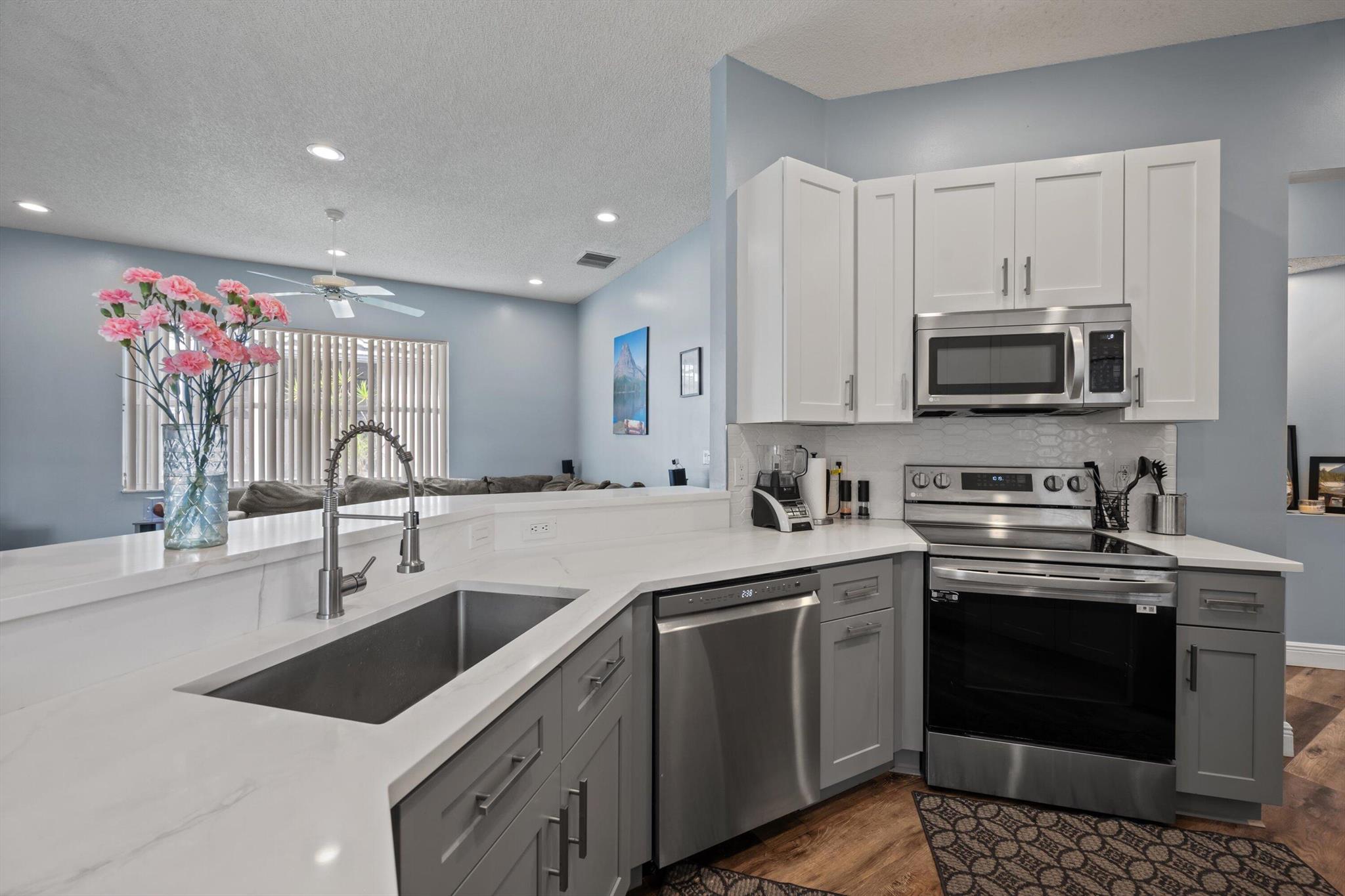 WINSTON TRAILS PAR 2 - Residential