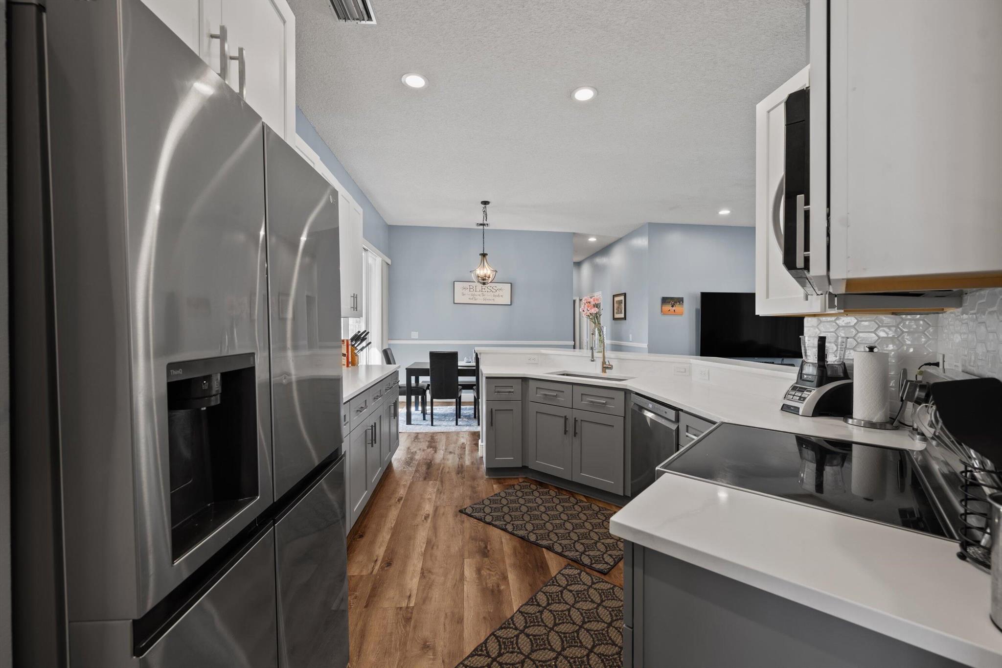 WINSTON TRAILS PAR 2 - Residential