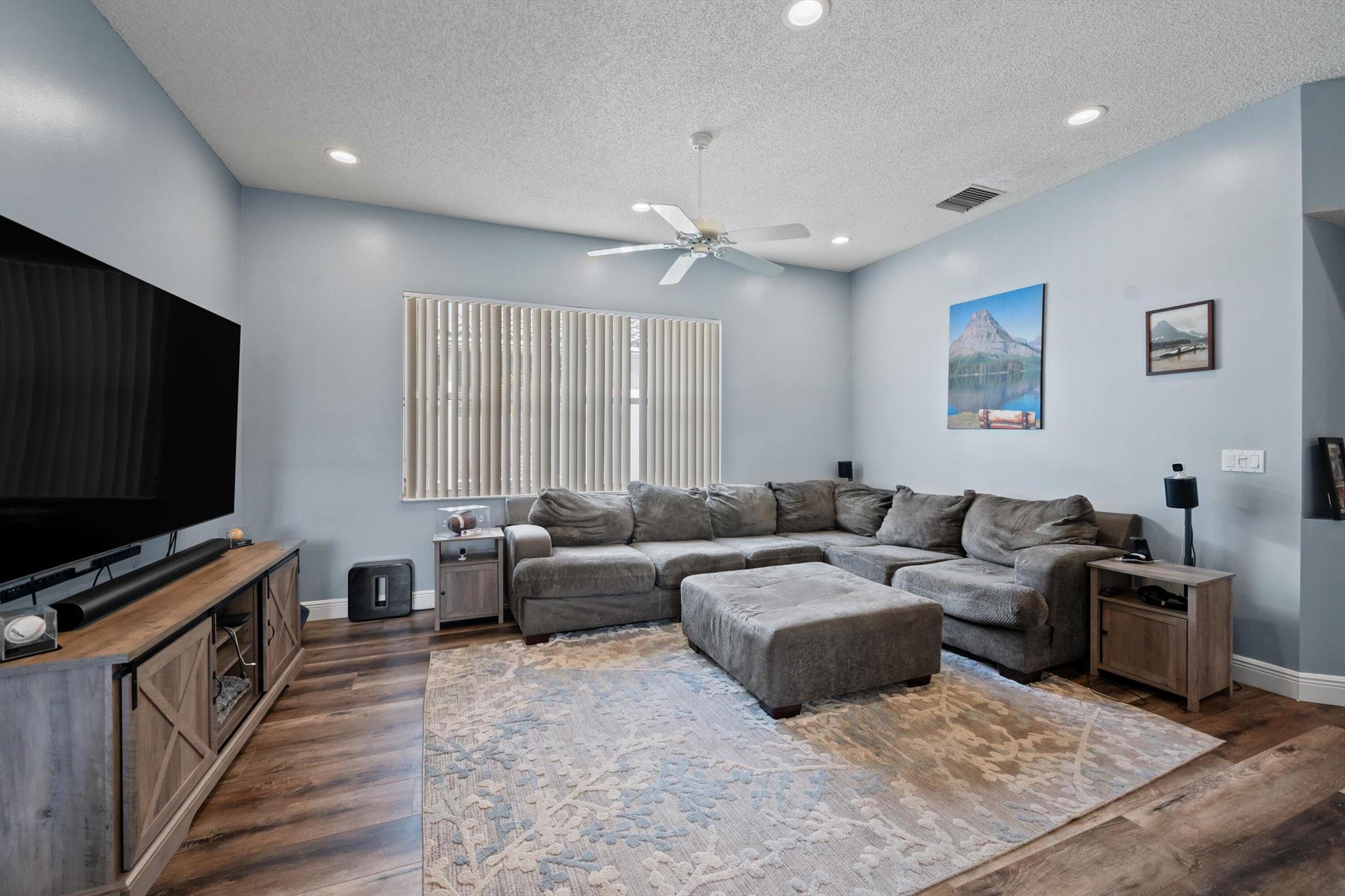 WINSTON TRAILS PAR 2 - Residential