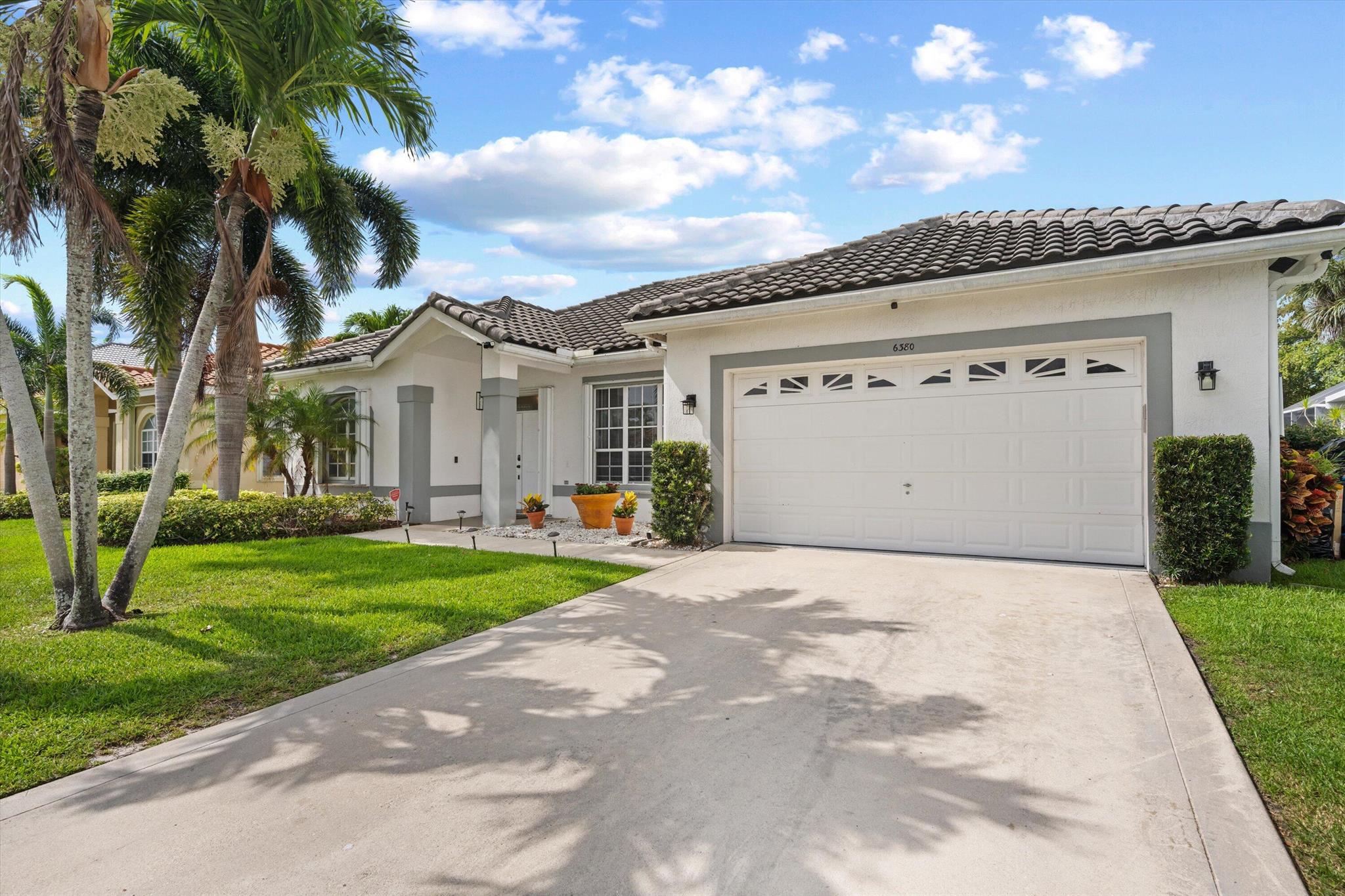 6380 Bridgeport Lane