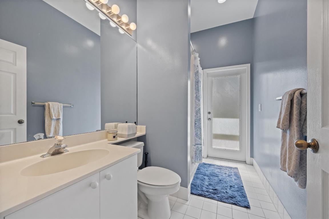 WINSTON TRAILS PAR 2 - Residential