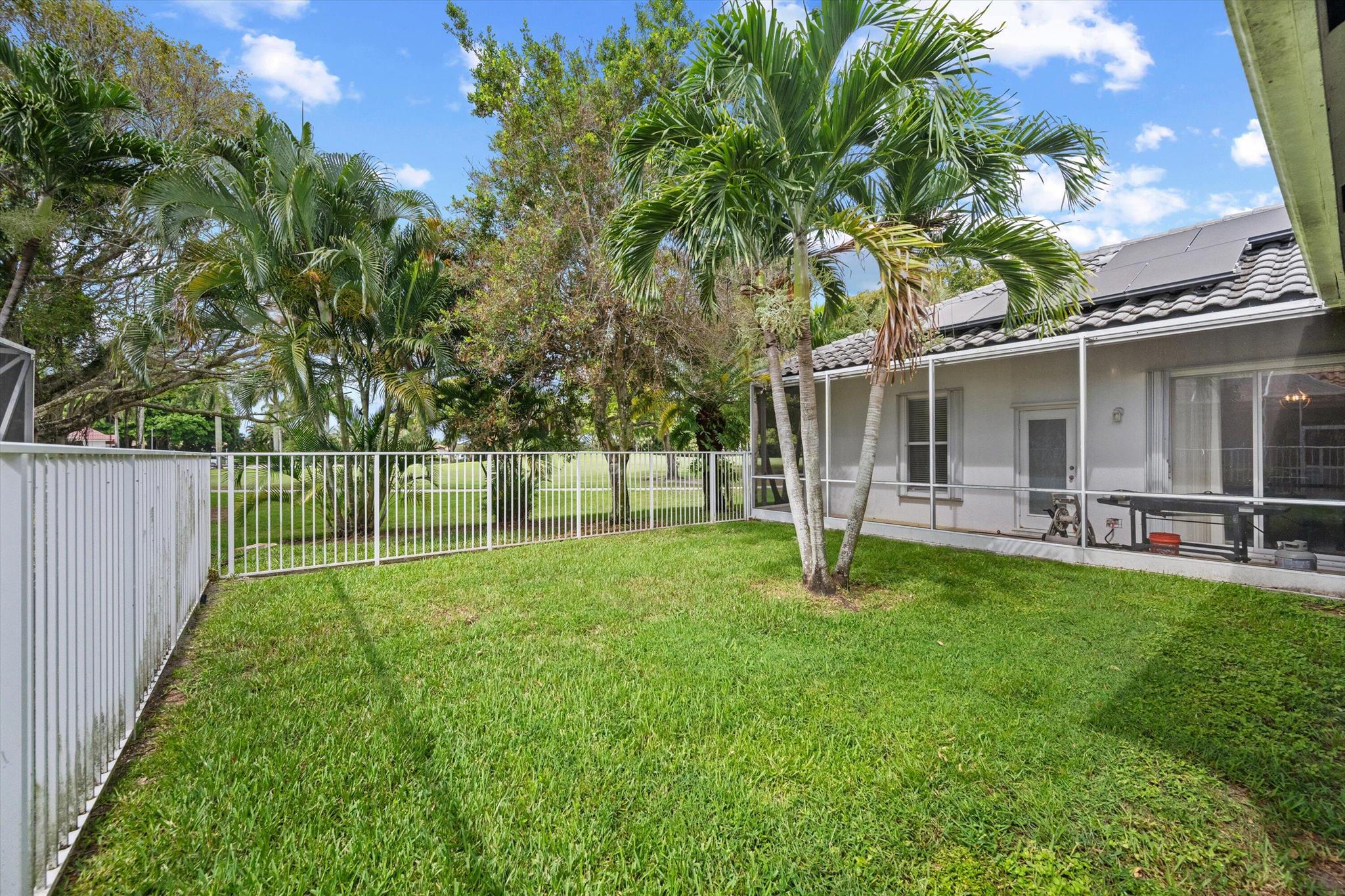 WINSTON TRAILS PAR 2 - Residential