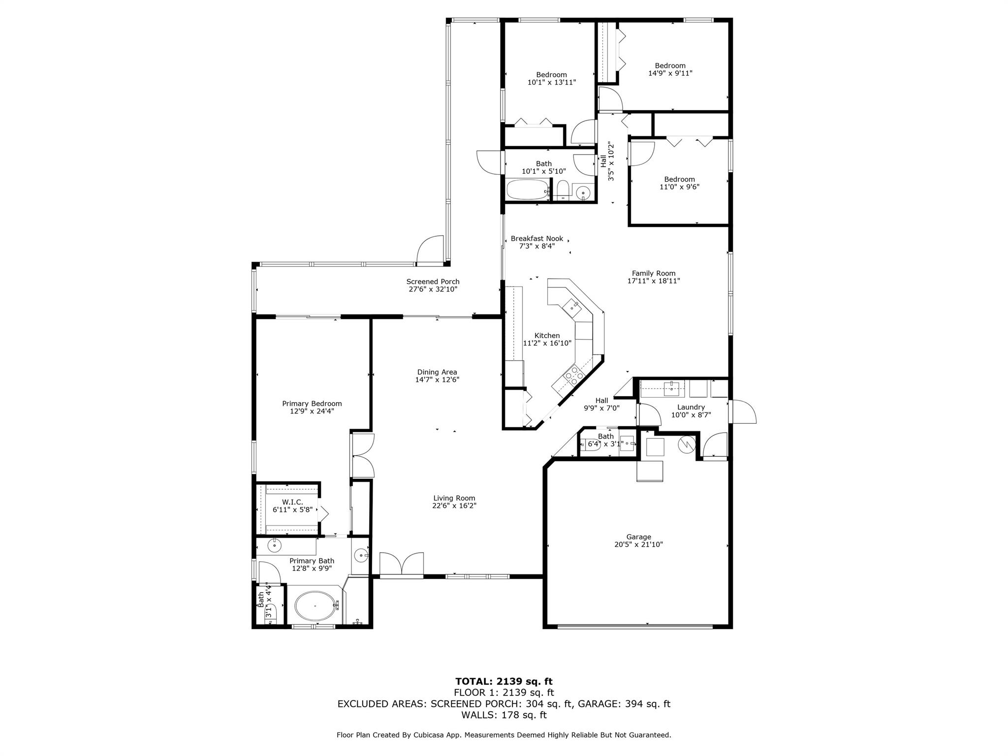 WINSTON TRAILS PAR 2 - Residential